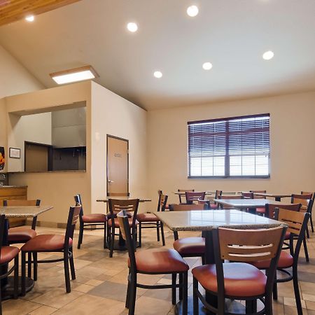 Best Western Rambler Walsenburg Exterior foto