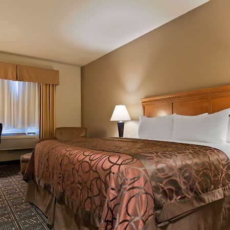 Best Western Rambler Walsenburg Exterior foto