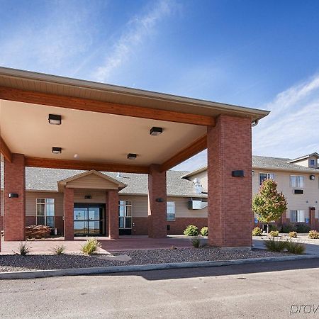 Best Western Rambler Walsenburg Exterior foto