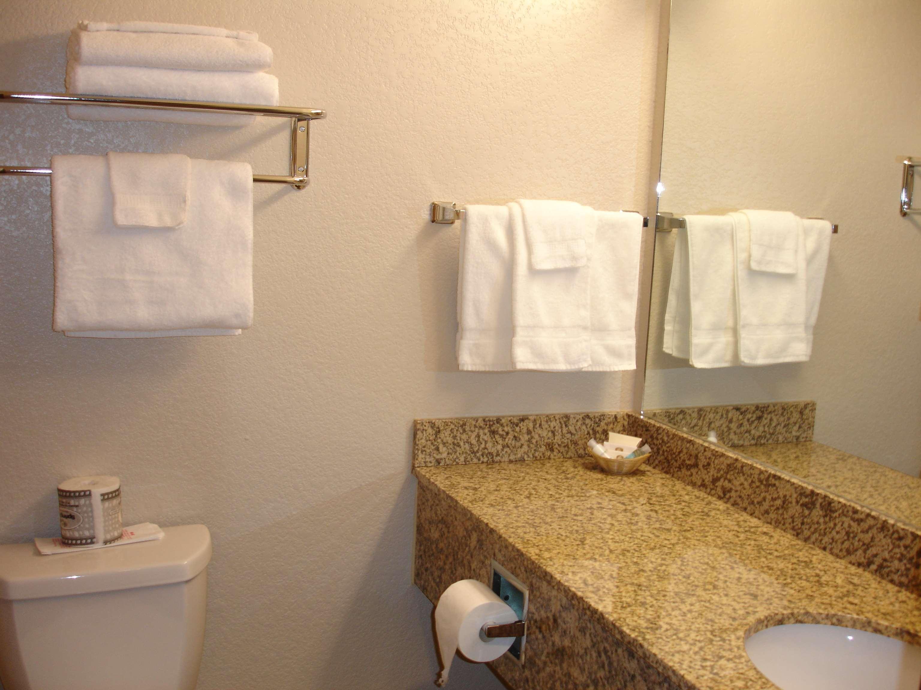 Best Western Rambler Walsenburg Quarto foto