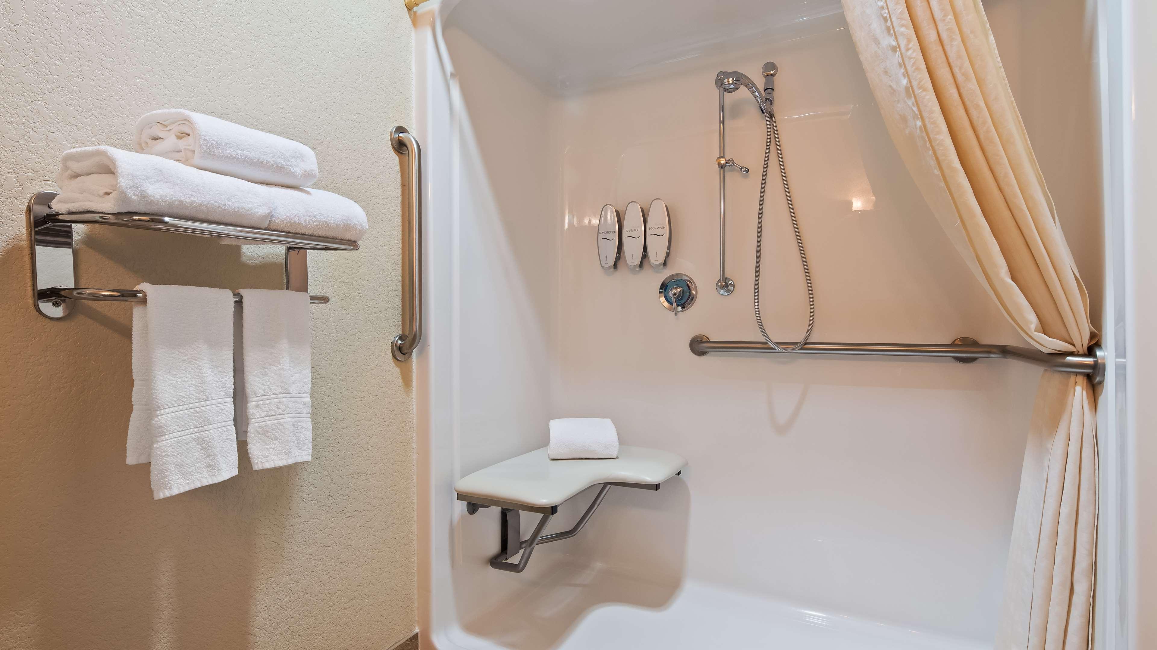 Best Western Rambler Walsenburg Exterior foto