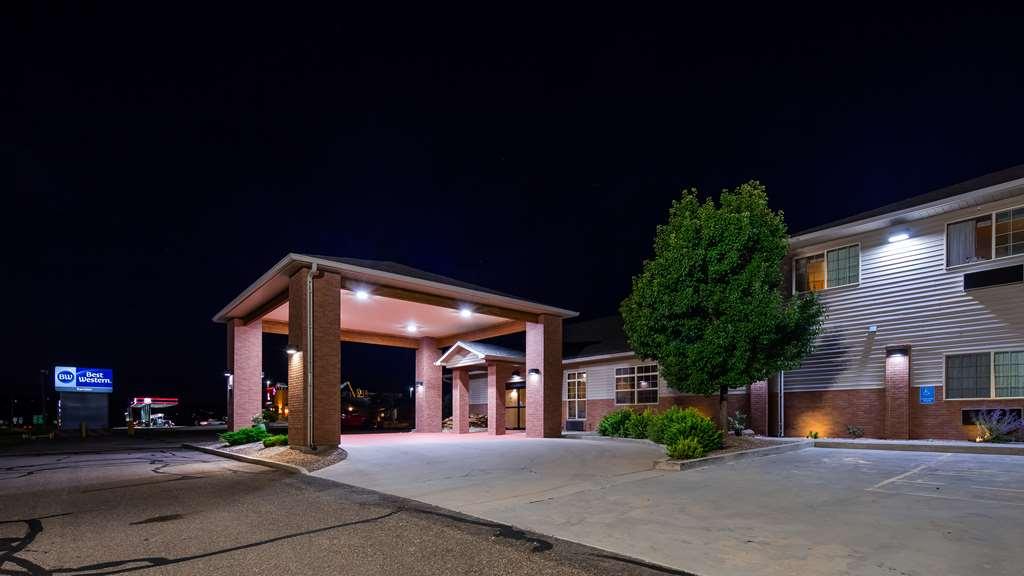 Best Western Rambler Walsenburg Exterior foto