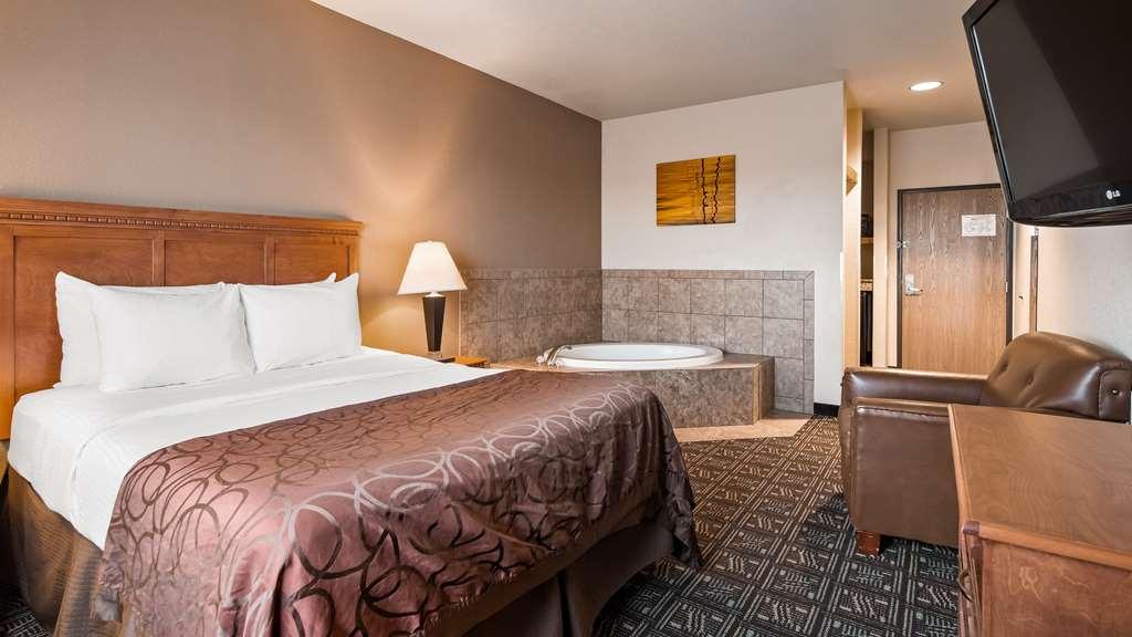 Best Western Rambler Walsenburg Quarto foto