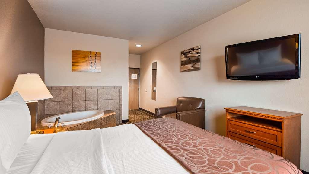 Best Western Rambler Walsenburg Quarto foto