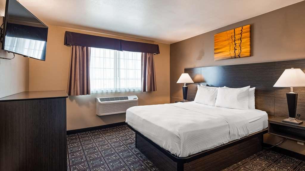 Best Western Rambler Walsenburg Quarto foto