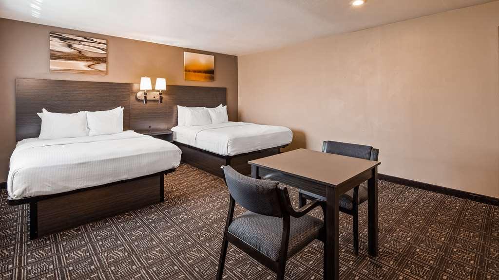 Best Western Rambler Walsenburg Quarto foto