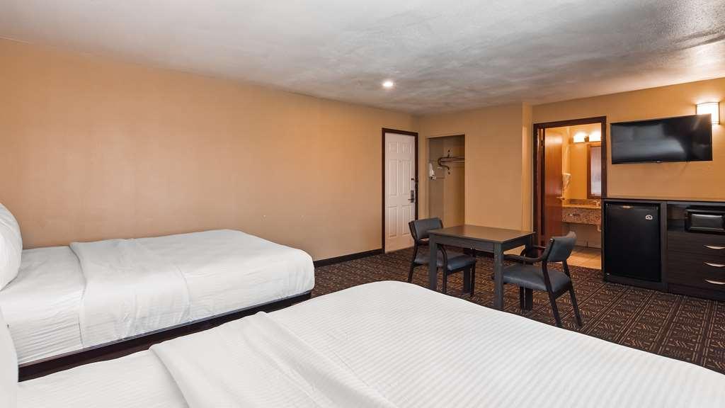 Best Western Rambler Walsenburg Quarto foto