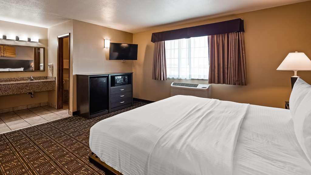 Best Western Rambler Walsenburg Quarto foto