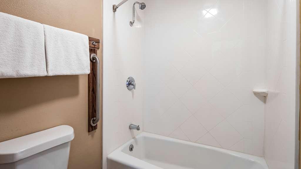 Best Western Rambler Walsenburg Exterior foto