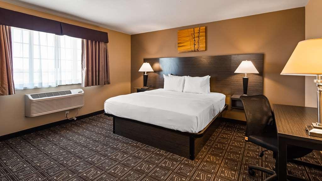 Best Western Rambler Walsenburg Quarto foto