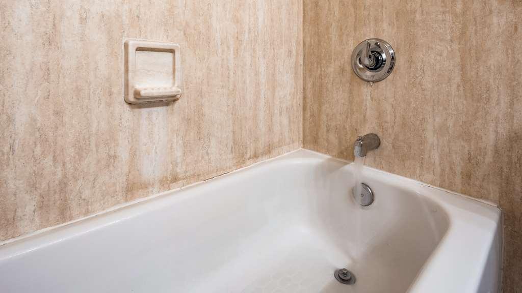 Best Western Rambler Walsenburg Exterior foto