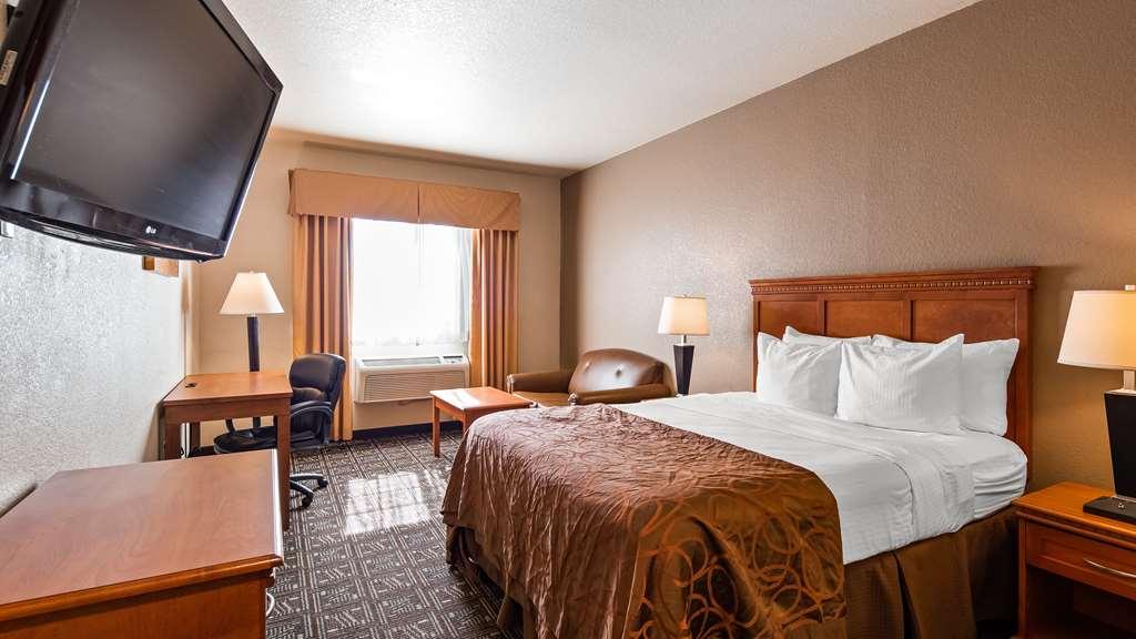 Best Western Rambler Walsenburg Quarto foto