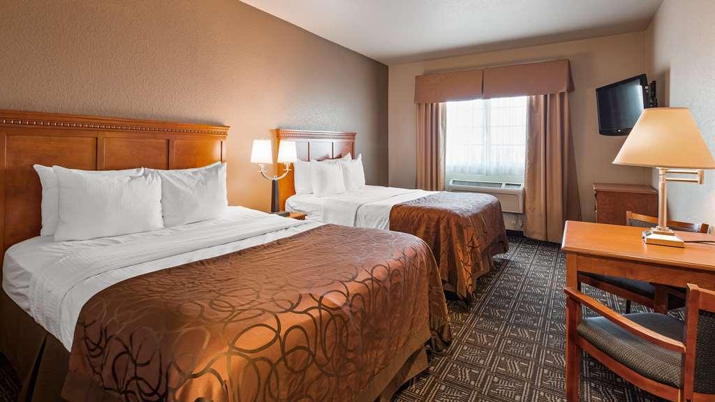 Best Western Rambler Walsenburg Quarto foto