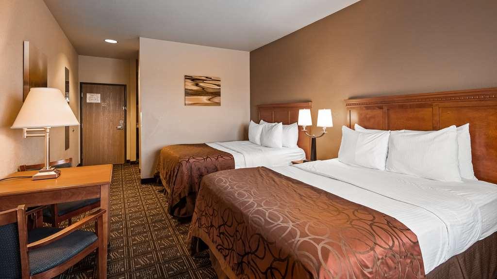 Best Western Rambler Walsenburg Quarto foto