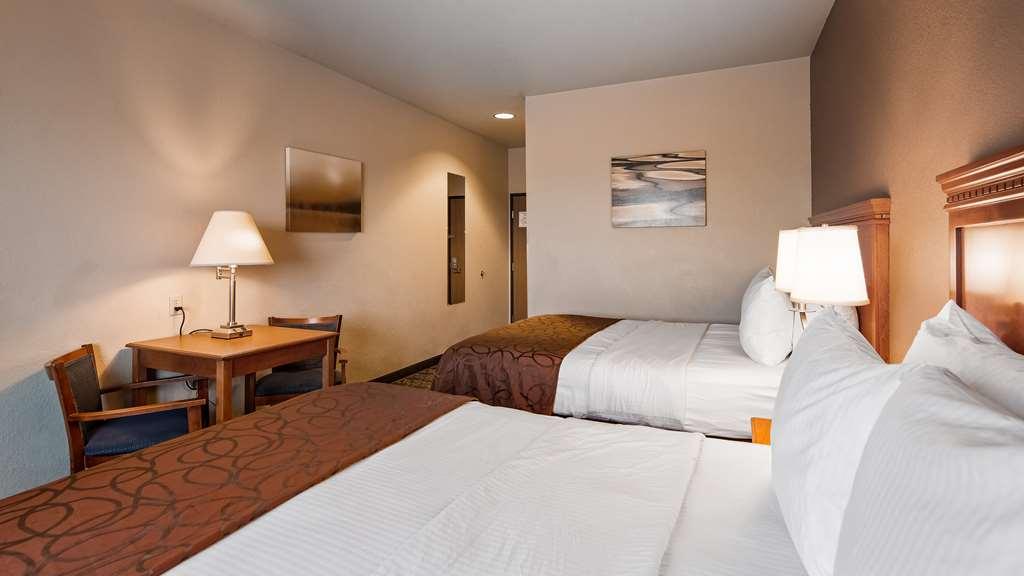 Best Western Rambler Walsenburg Quarto foto