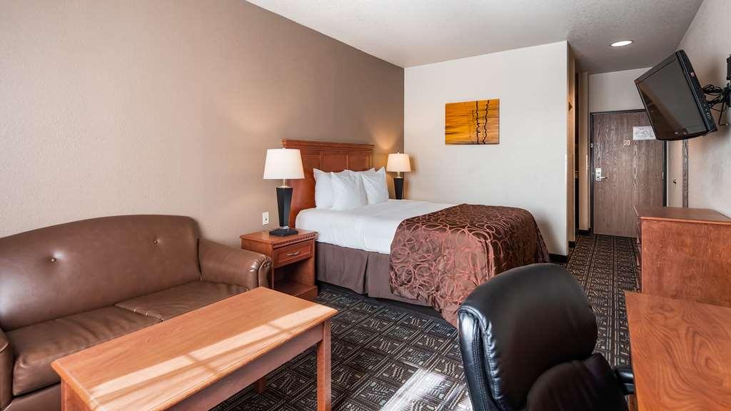 Best Western Rambler Walsenburg Quarto foto