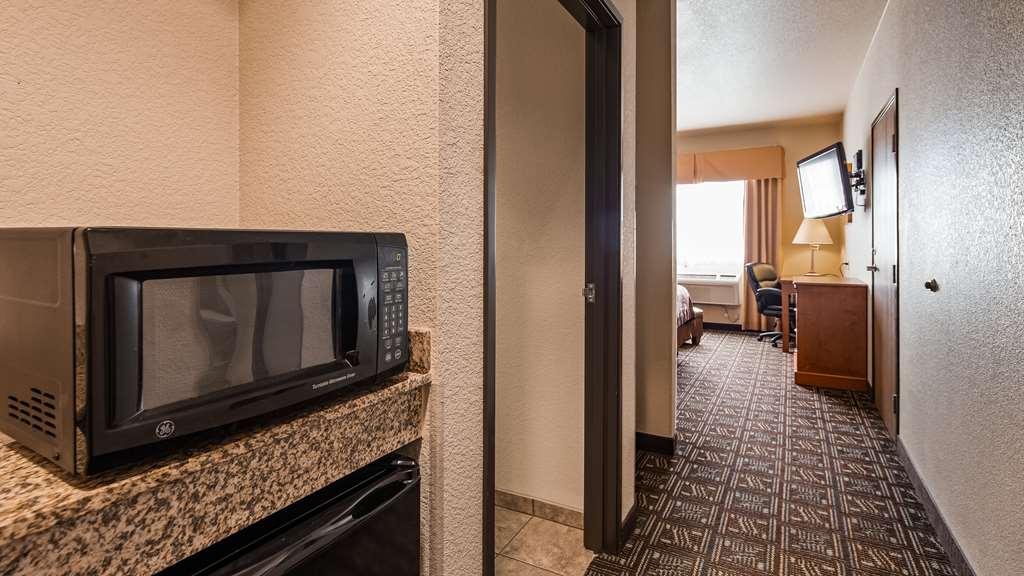 Best Western Rambler Walsenburg Quarto foto