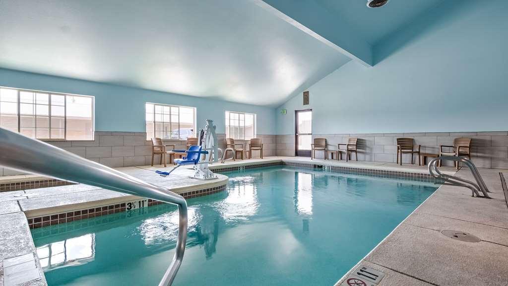 Best Western Rambler Walsenburg Exterior foto