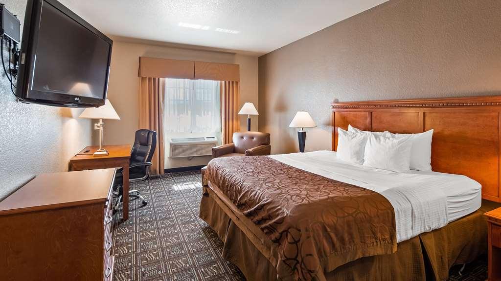 Best Western Rambler Walsenburg Quarto foto