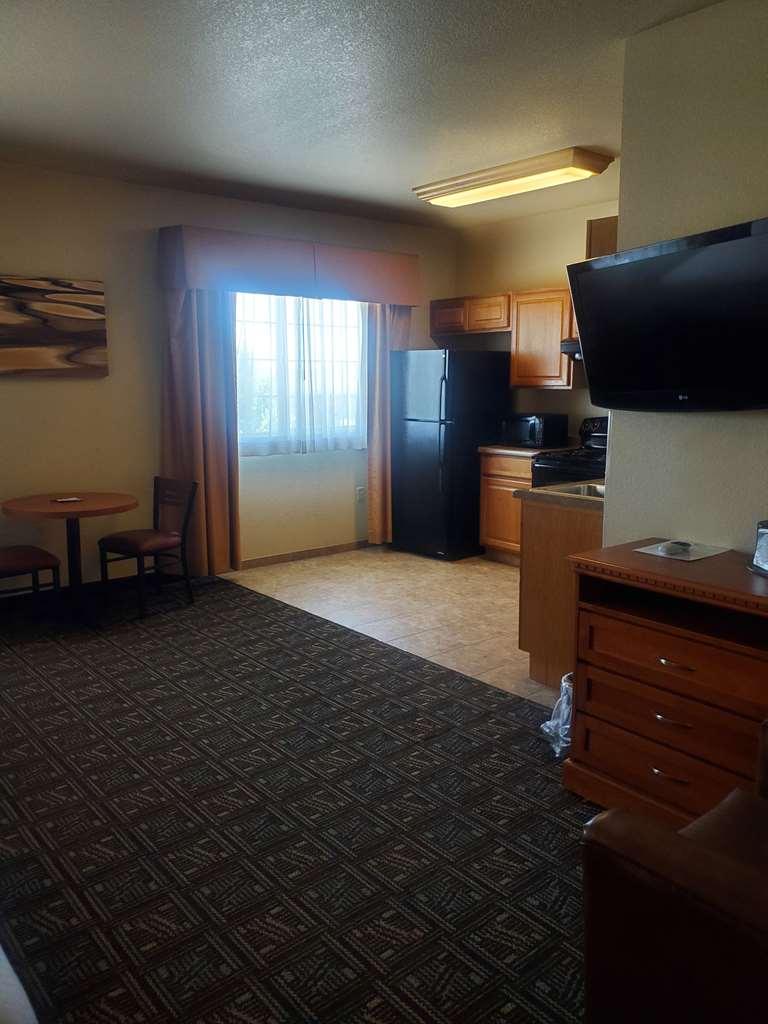 Best Western Rambler Walsenburg Quarto foto