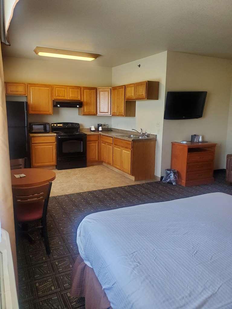Best Western Rambler Walsenburg Quarto foto