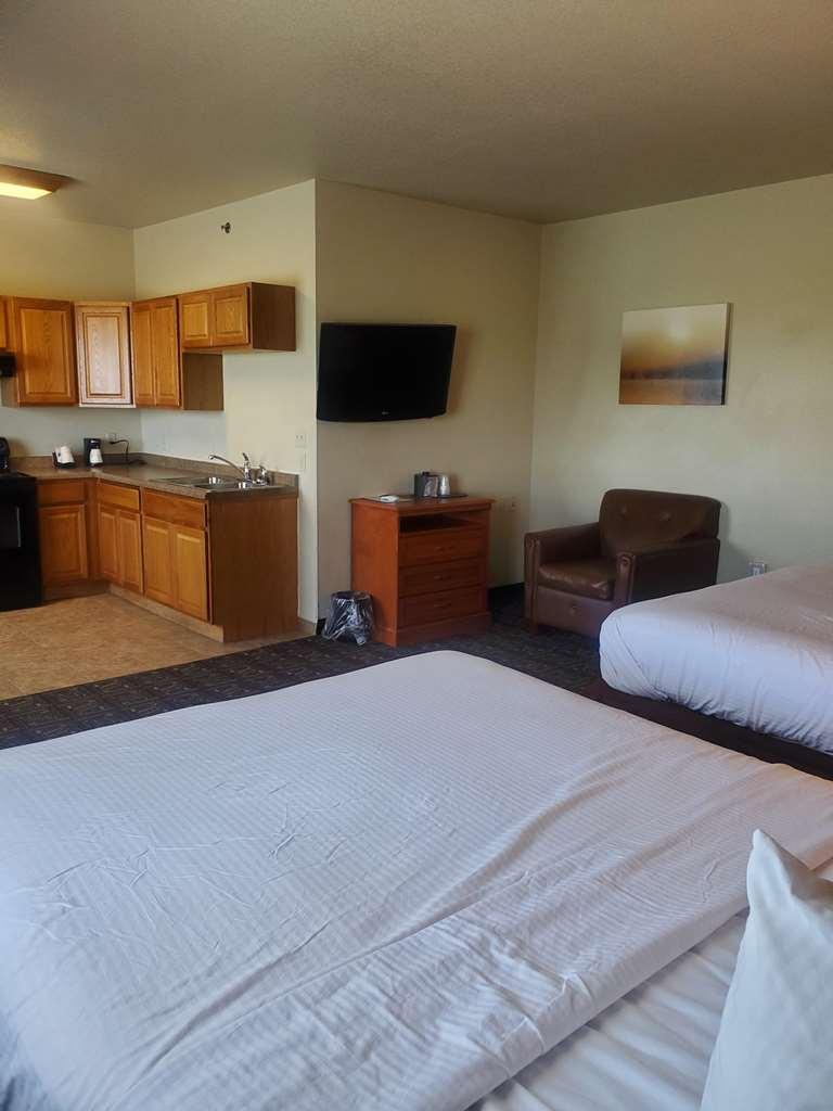 Best Western Rambler Walsenburg Quarto foto