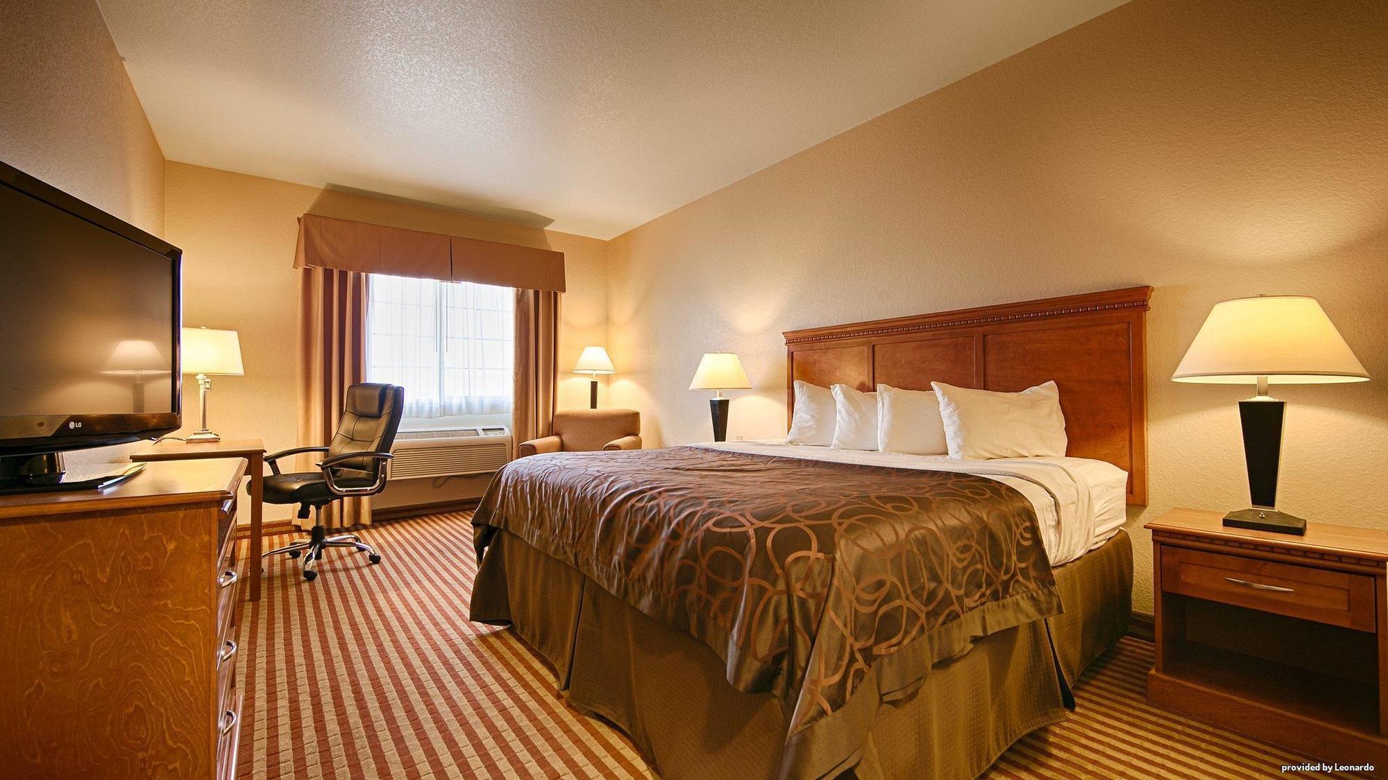 Best Western Rambler Walsenburg Exterior foto