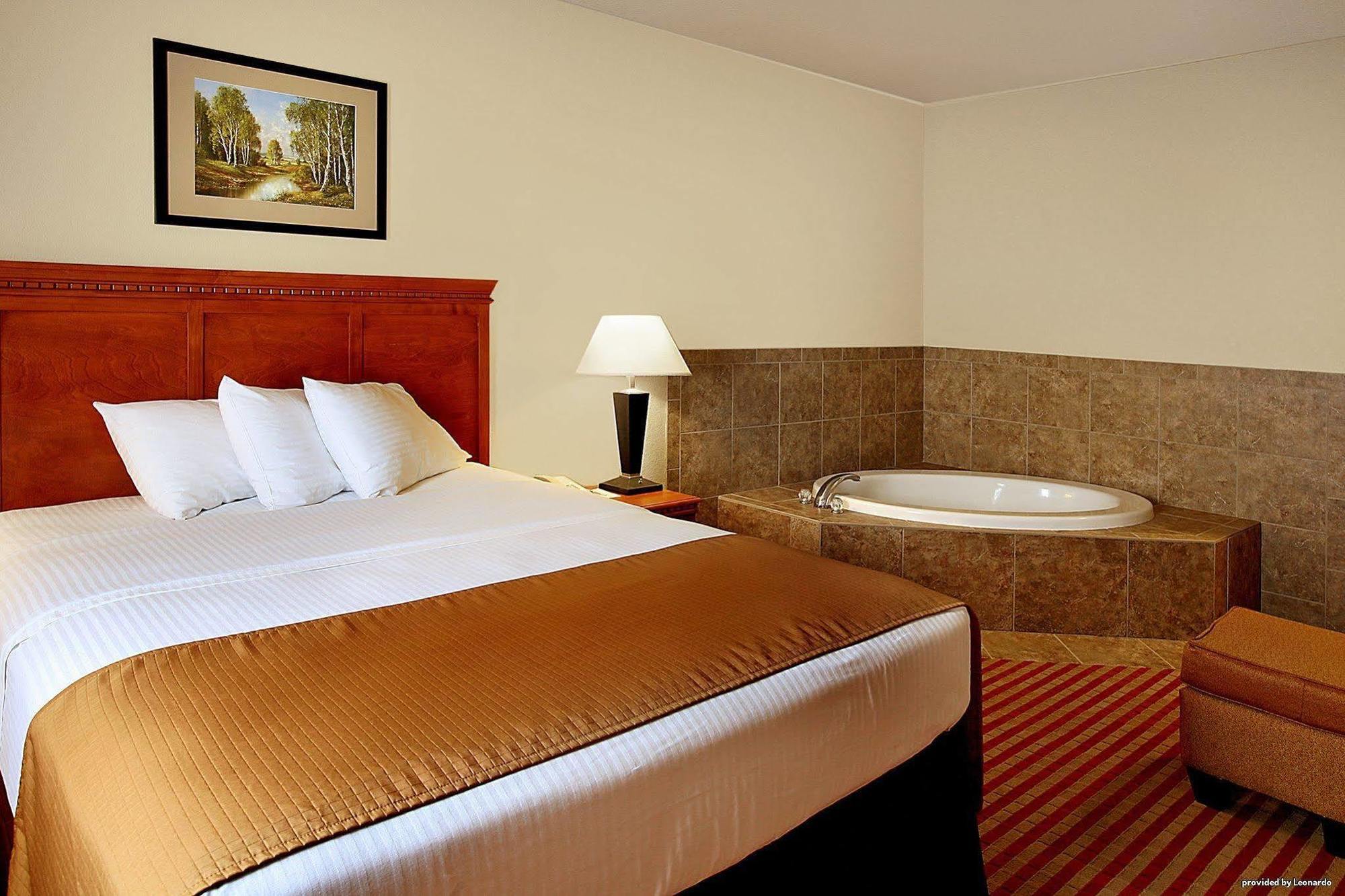 Best Western Rambler Walsenburg Quarto foto
