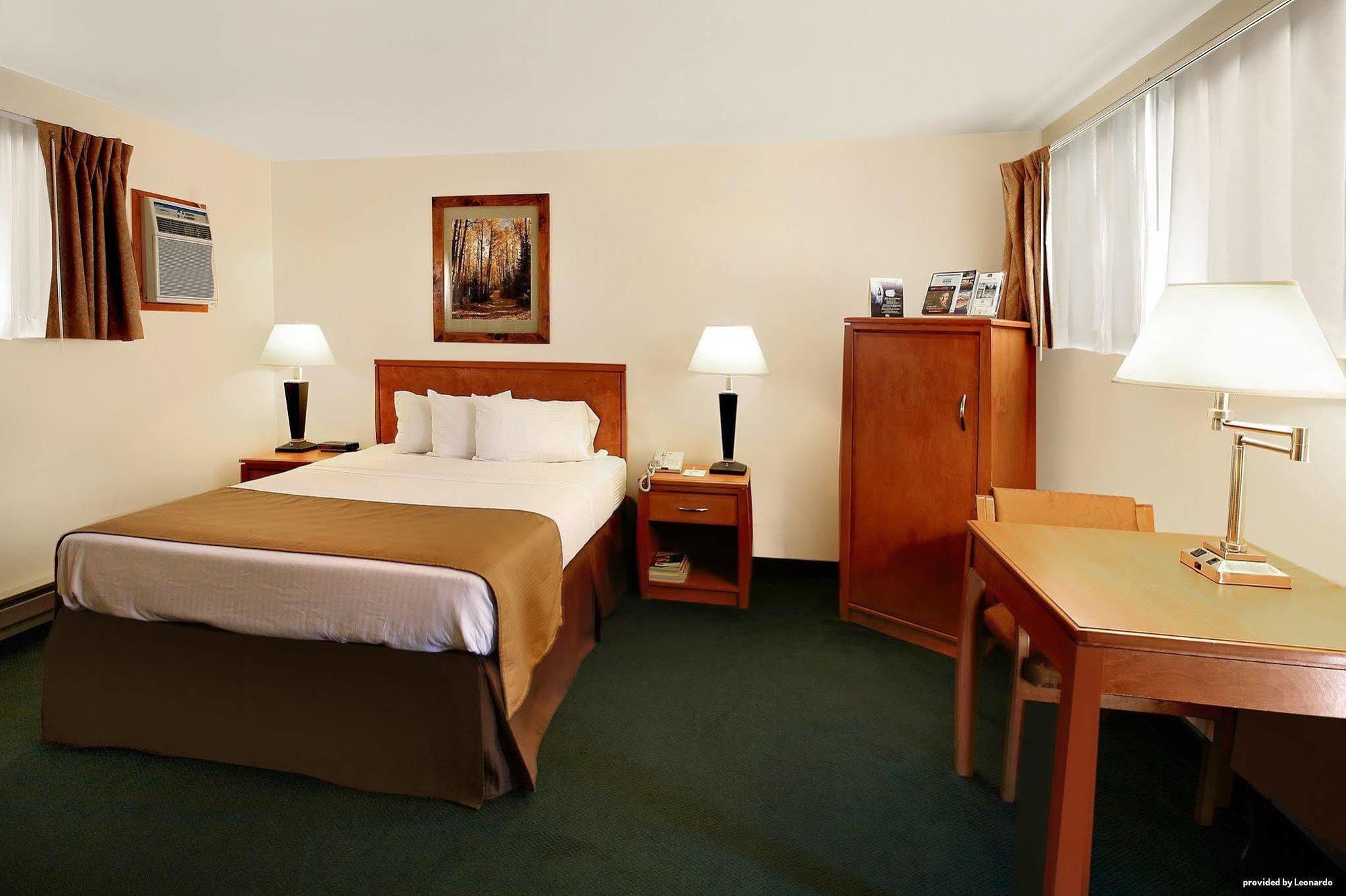 Best Western Rambler Walsenburg Quarto foto