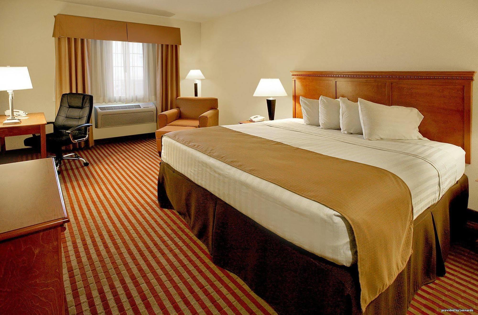 Best Western Rambler Walsenburg Quarto foto