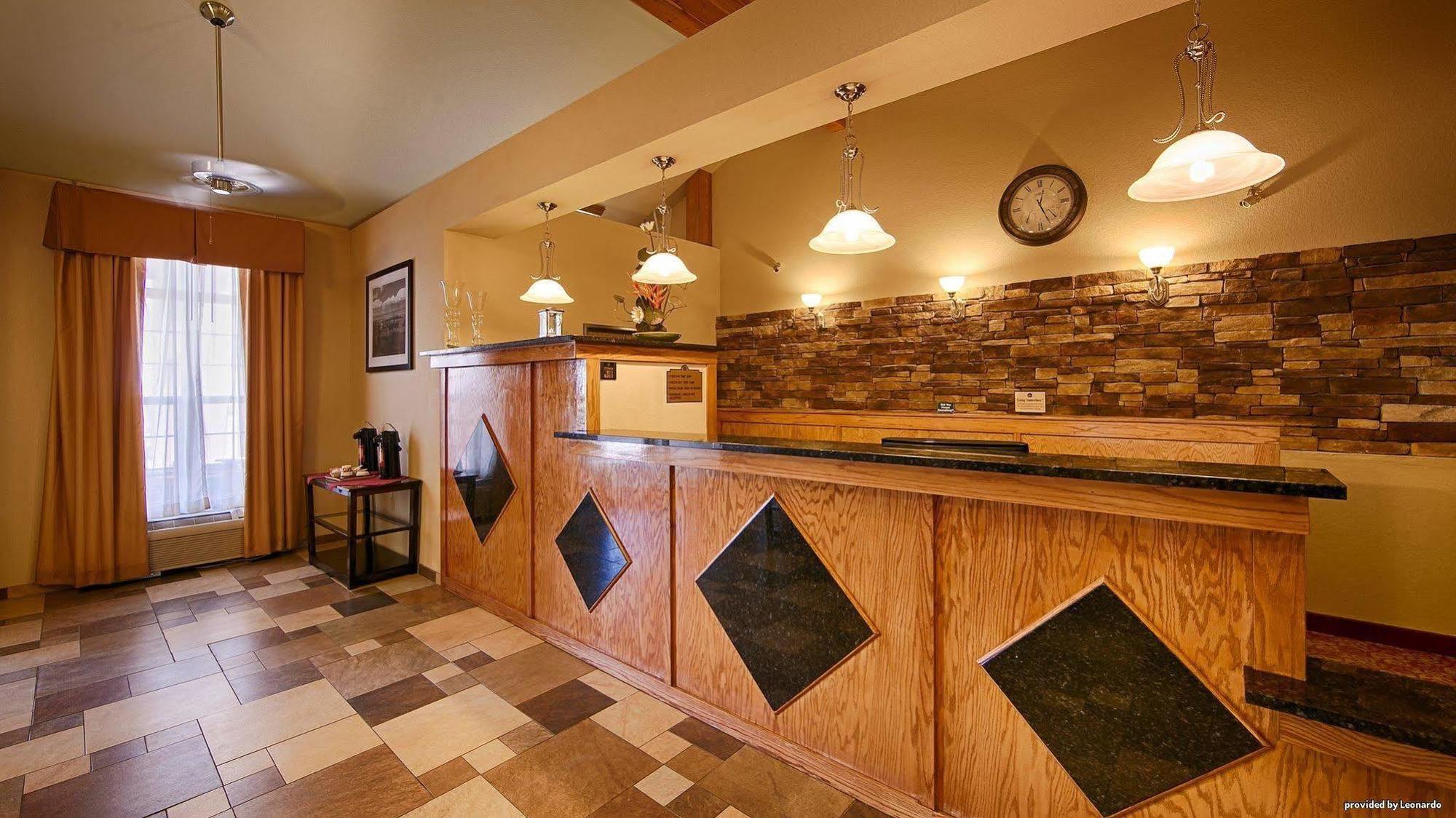 Best Western Rambler Walsenburg Exterior foto