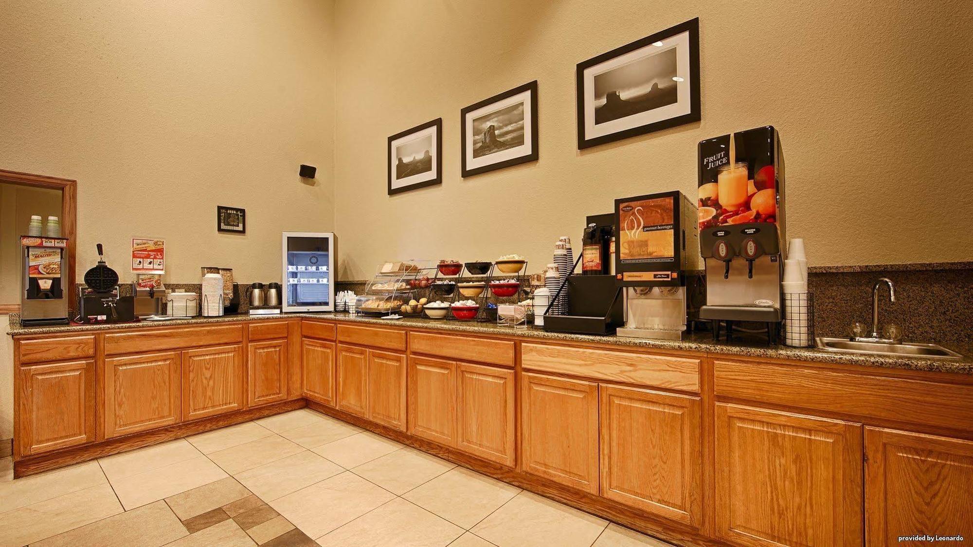 Best Western Rambler Walsenburg Exterior foto