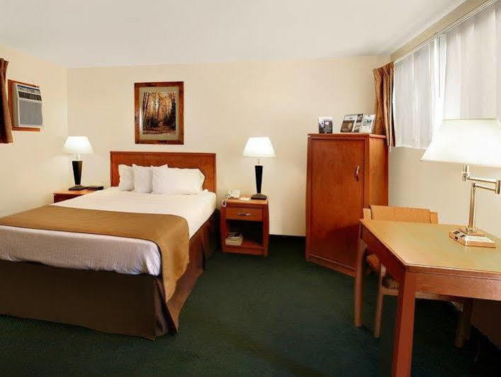 Best Western Rambler Walsenburg Exterior foto