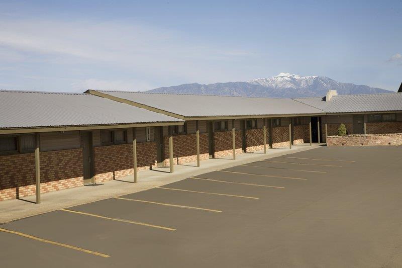 Best Western Rambler Walsenburg Exterior foto